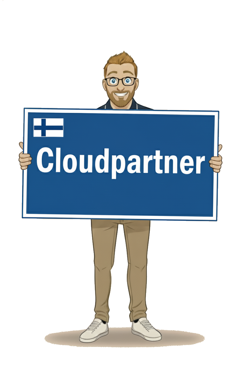 Cloudpartner